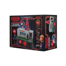 Stranger Things World of Large Playset Packs